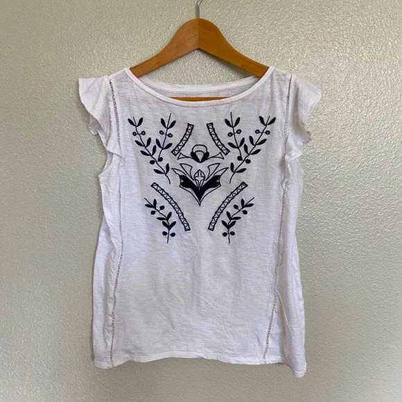 Ann Taylor LOFT - top - Picture 1 of 4